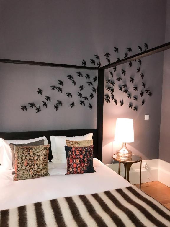 Oporto Chic & Cozy - Flores room 1